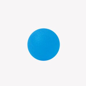 Blue CanDo Gel Ball (Firm)