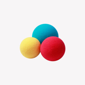 CanDo Foam Balls