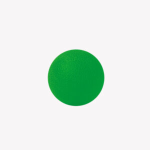 Green CanDo Gel Ball (Medium)