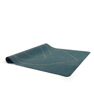 City Prayer Mat | Green | 3mm