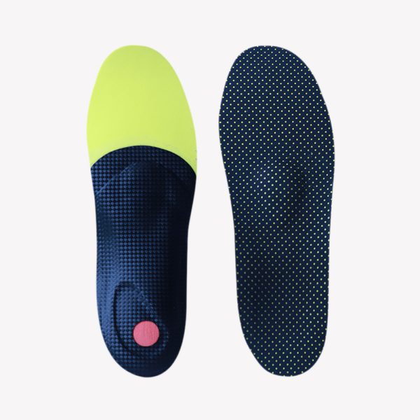 HEMA Female Insole - Model A1275T